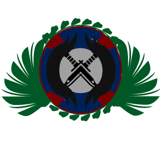 The xSilent One's emblem