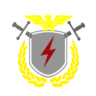 HotdogHustler's emblem