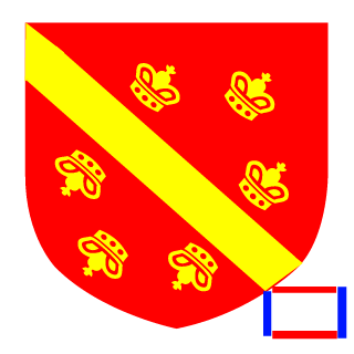 Vodi68's emblem