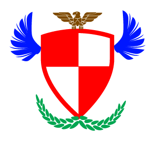 Cro-Fighter26's emblem