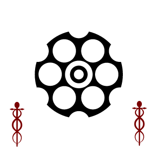 antifamember's emblem