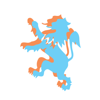 Bersto's emblem
