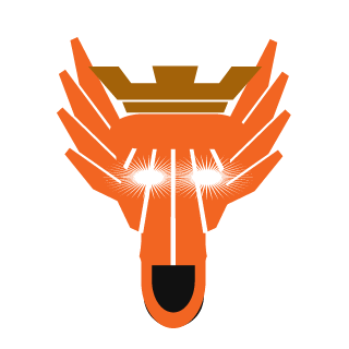 tomicalfox's emblem
