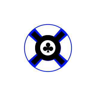 Glenglen's emblem