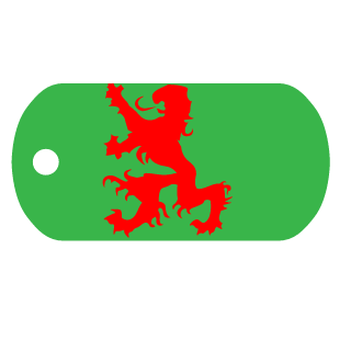 gongolo597's emblem