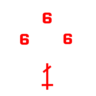 velesich's emblem