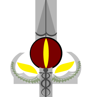 LancerZer0's emblem