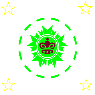 D-Frosty-D's emblem
