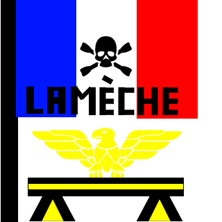 Lameche-fr's emblem