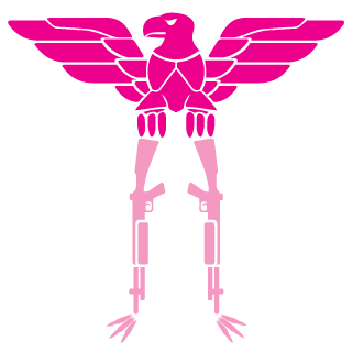 STINK_FLAMINGO's emblem