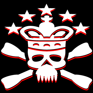Badass Motherfuckers's emblem