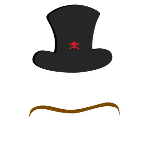 Tomysto's emblem