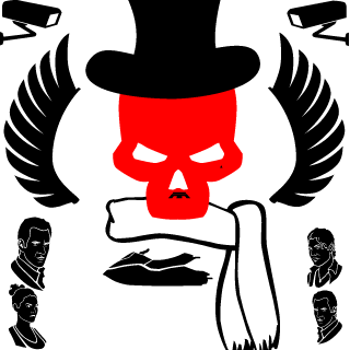 HeyItsMrJP's emblem