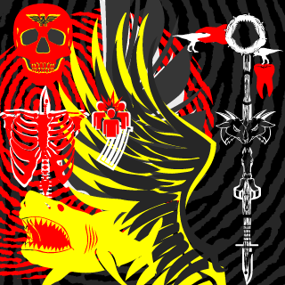 6vv6's emblem