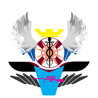 Adlite's emblem