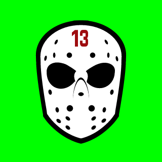 Json is back bitch's emblem