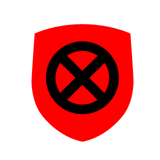 Capersaway's emblem