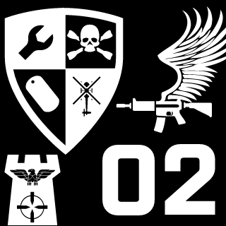 DBlaise02's emblem