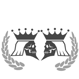 BagoDuro's emblem