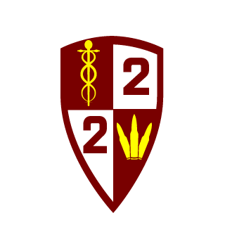GRSvend's emblem