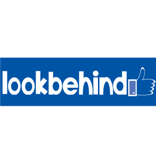 LookBehindYou7's emblem