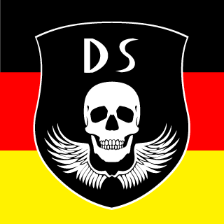 DS-Muffin's emblem