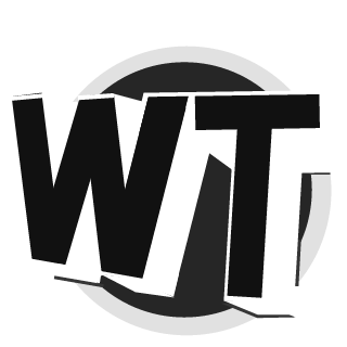 World Team E-SPORTS's emblem