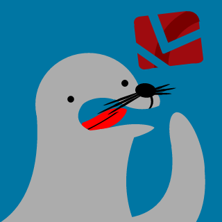 kravitz7 Seals's emblem
