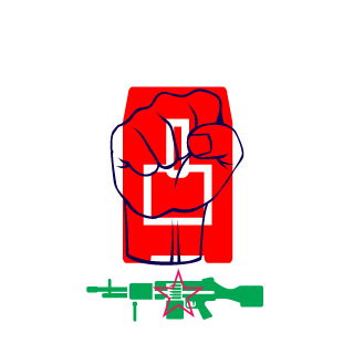 Realist18's emblem