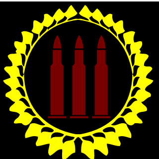 AnonymousSGT's emblem