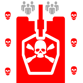 pretoiriann's emblem
