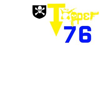 topper76's emblem