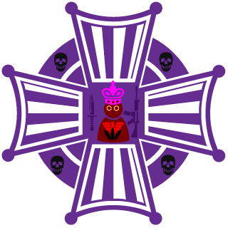 Torgek's emblem