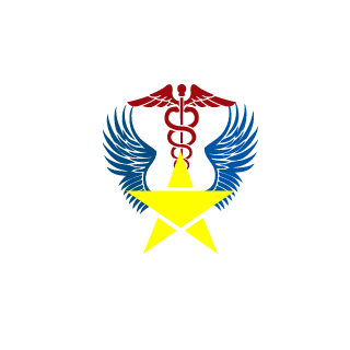 SETSelenor's emblem