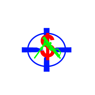 Malik-VietNamVet's emblem