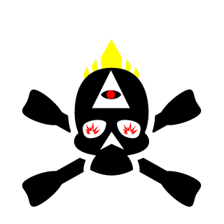 Jonny-Alpha-One's emblem
