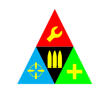 claymore6421's emblem