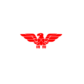 1Chipmunk's emblem