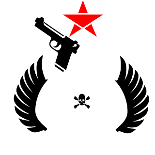 Recongoldow's emblem