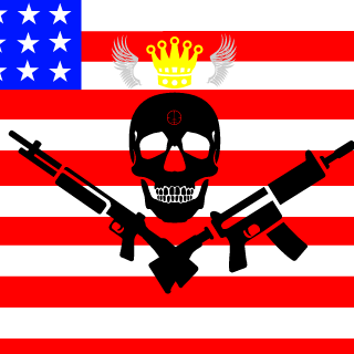 Camcakes's emblem