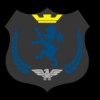 LaFlayre's emblem