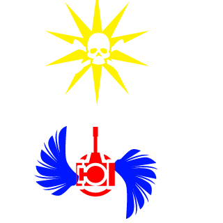 Duffy1358's emblem