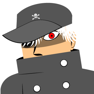 SpyZet38's emblem