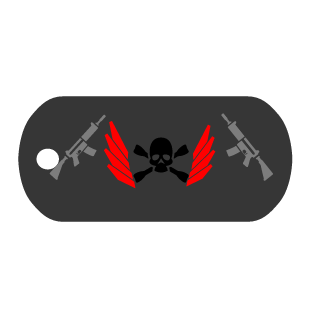 FarwenTW's emblem