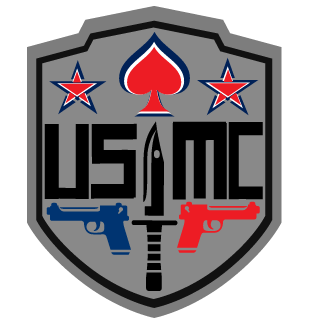US Marine Corps's emblem