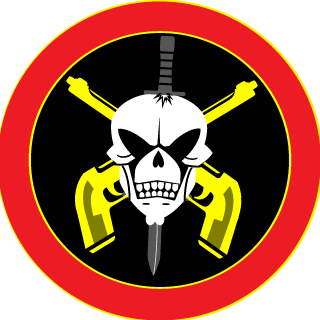 Ropinoll's emblem