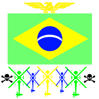 -N1NJA-berGOD's emblem