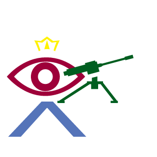 -3QO-'s emblem