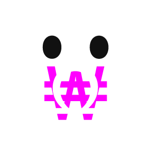 Minhaqui's emblem