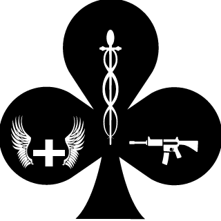 Tuhnafisch's emblem
